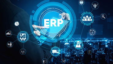 ERP Implementation and Planning
